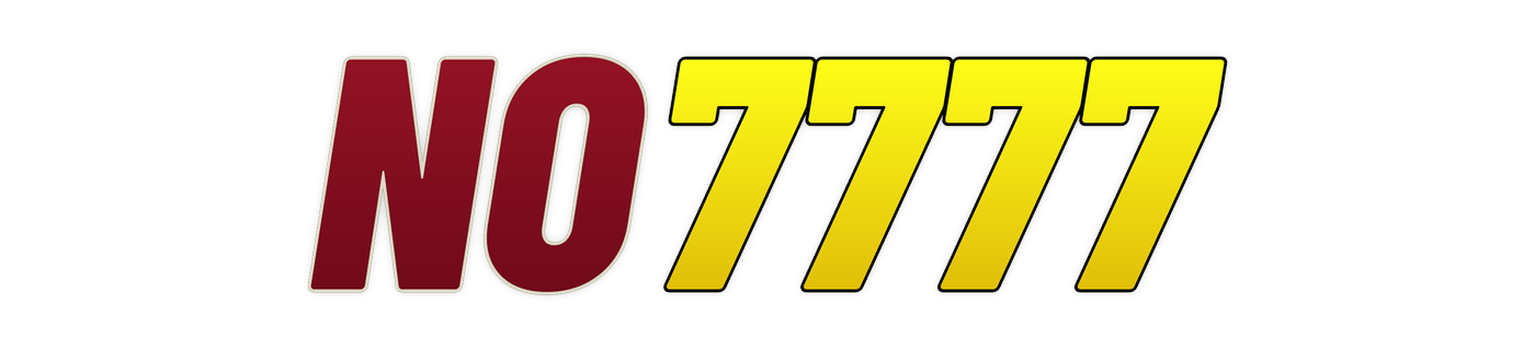 no7777 Logo